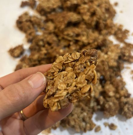 granola chunk2